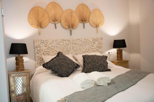 Apartamento Alma Sevilla 3