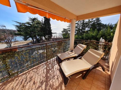 Apartments Spert in ดูบา