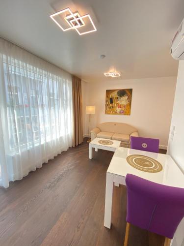 Steiner Residences Vienna Vorgartenstrasse, Vídeň (fotografie 10)