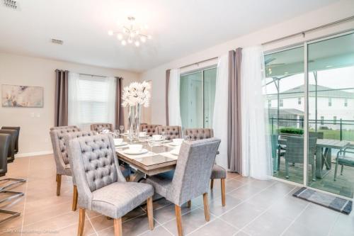 1719CVT Orlando Newest Resort Community Town Home - image 4