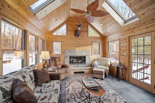 Northeast Adventure Home Retreat!