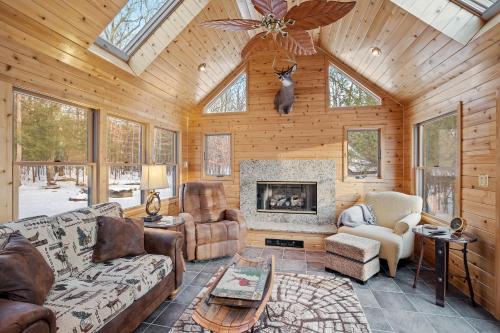 Northeast Adventure Home Retreat!