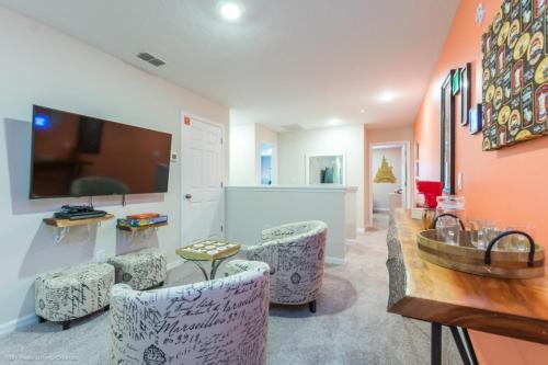 Orlando Newest Resort Community Town Home townhouse - image 14