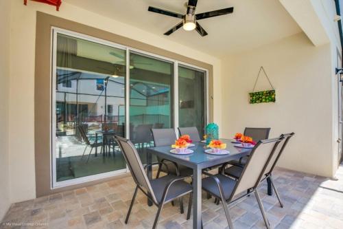 Orlando Newest Resort Community Town Home townhouse - image 12