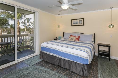 B215 - Garden Retreat - image 6