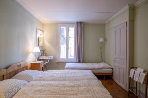 Hotel Regina – Mürren, TN