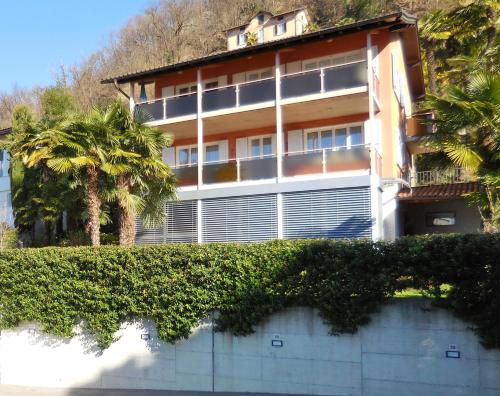 Villa del Sole Garni - image 8