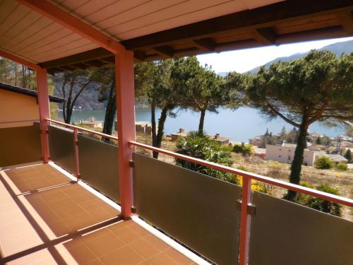 Villa del Sole Garni - image 12