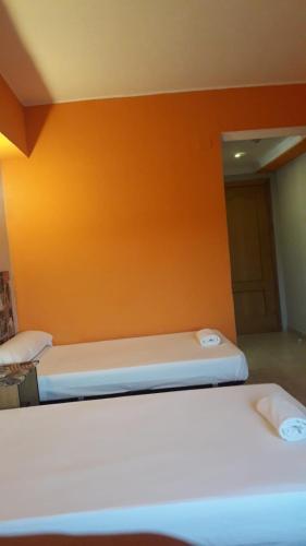 Hotel Marina Blanca in 12003 Castellón de la Plana