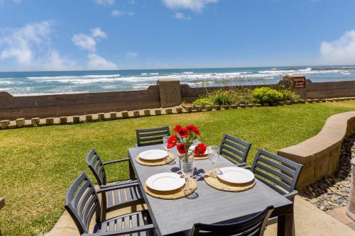 E17 - Sea Haven in Oceanside, USA