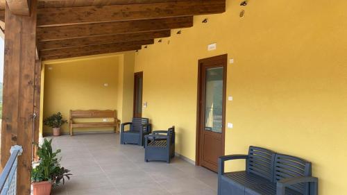 Agriturismo B&B Dal Professore