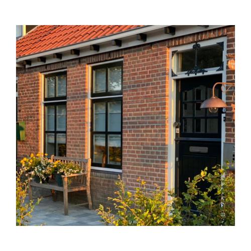 Wad'nGeluk in Paesens