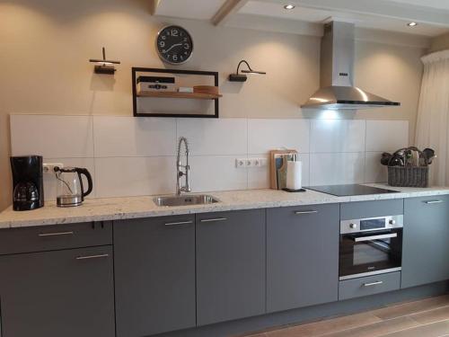 Wad'nGeluk in Paesens