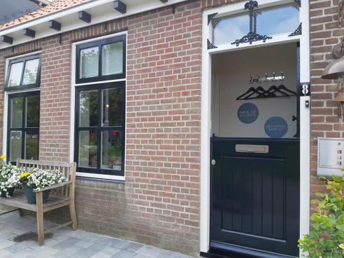 Wad'nGeluk in Paesens