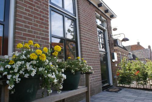 Wad'nGeluk in Paesens