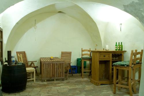 Penzion Nostalgia - main image