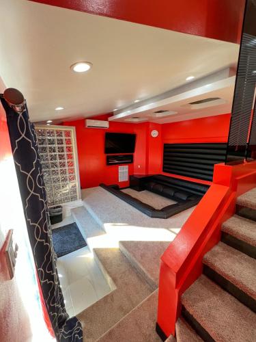 Hollywood Motel in Farmingdale, USA