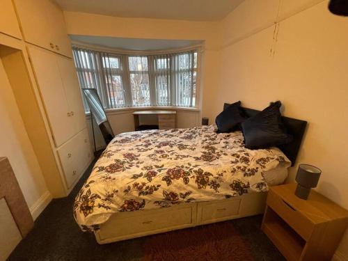 Large Beautiful 3 Bed house in City of Birmingham, Birmingham (photo 7)