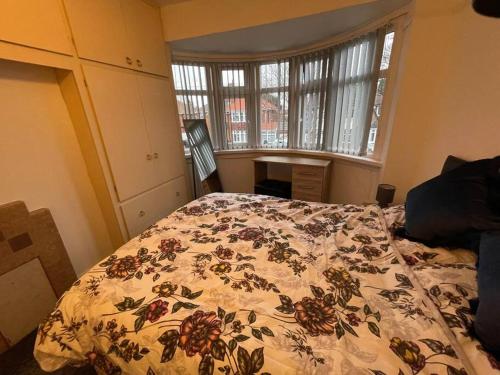 Large Beautiful 3 Bed house in City of Birmingham, Birmingham (photo 8)