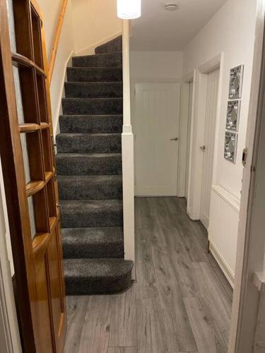 Large Beautiful 3 Bed house in City of Birmingham, Birmingham (photo 9)