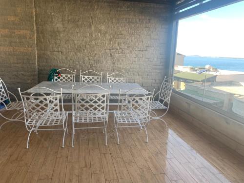 Marina Apartment H&H