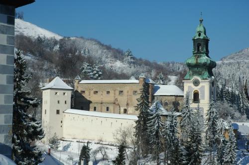 Penzion Nostalgia - image 9
