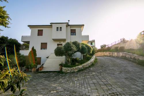 Ariadni's Maisonette in Iraklio