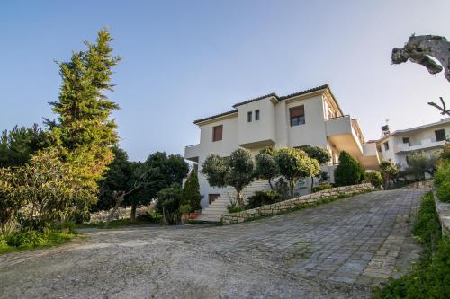Ariadni's Maisonette in Iraklio