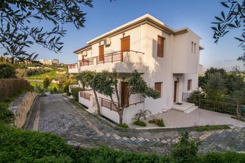 Ariadni's Maisonette in Iraklio