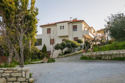 Ariadni's Maisonette in Iraklio