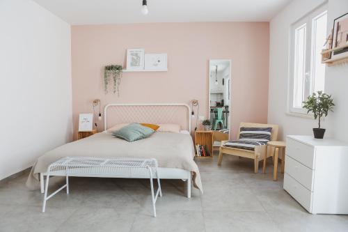  Apartment On the Sunny Side in Korčula