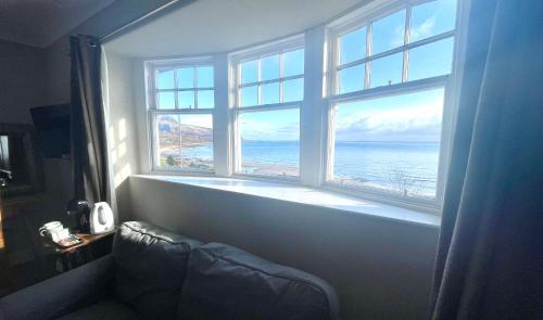 Double Room with Sea View