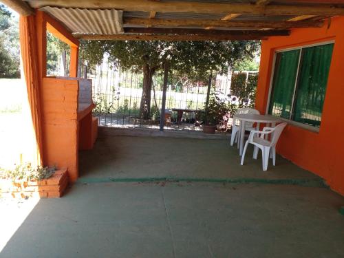 . La Casita