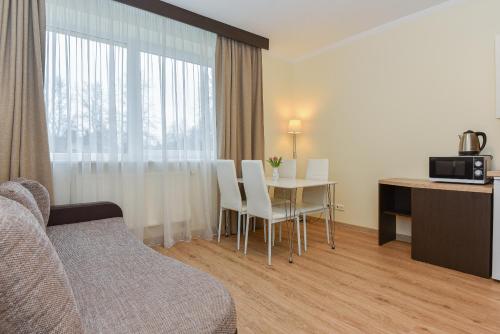 alanga apartment - image 5