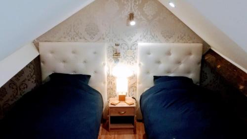 B&B De Schorre chambre d'hôte Grote Heide
