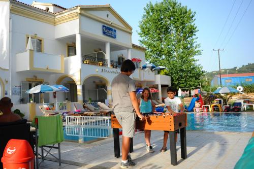 Hotels Image