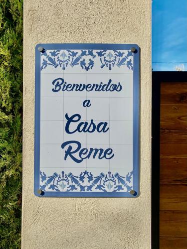 CASA REME