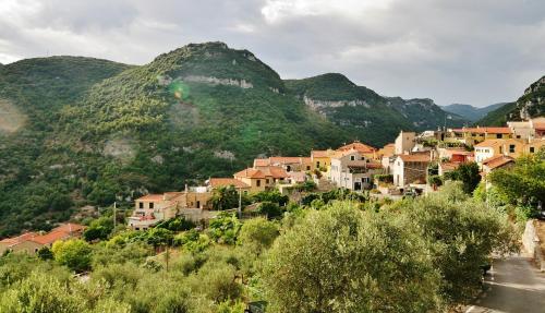 Agriturismo Barilaro