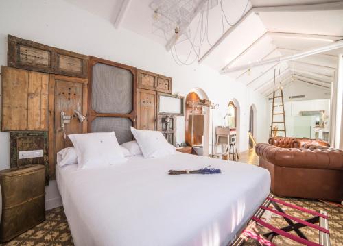 Hotel Madinat, Córdoba bei Villaviciosa de Córdoba