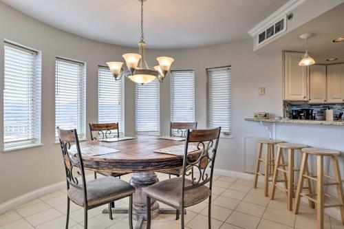 Condo with Golf Course View 2Mi to Dollywood and Parkway - image 12