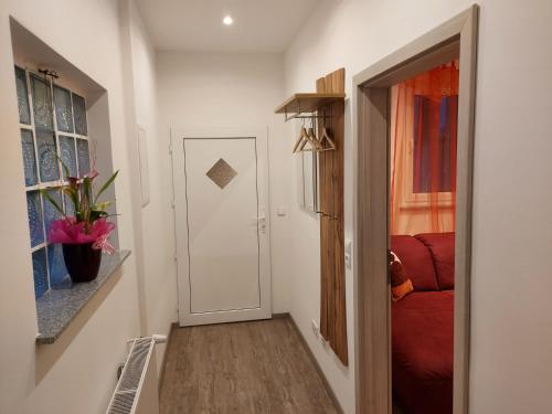 Ferienwohnung Popp in Erzhausen