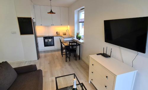 60 - Apartamenty Siedlce - Nowy apartament w centrum przy ul 3 Maja 51a, Siedlce (zdjęcie 9)