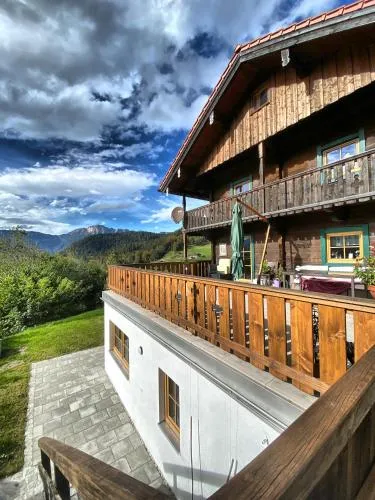 Ferienwohnung Mariedei in Berchtesgaden, Deutschland