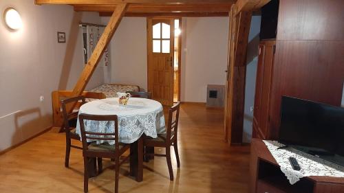 Orzechowy Dworek in Nowy Dwor Gdanski