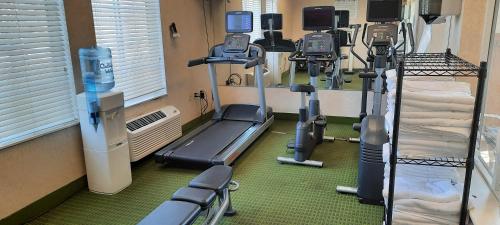 Holiday Inn Express & Suites New Buffalo, MI, an IHG Hotel in New Buffalo, USA