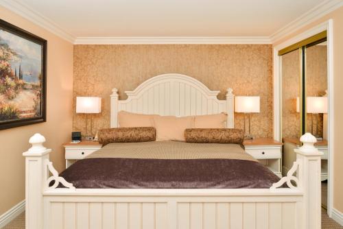 Dana Point Marina Inn in Dana Point, USA
