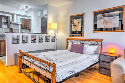Central Capital Apartments - image 7