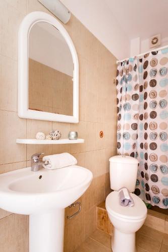 Sueno Luxury Apartments