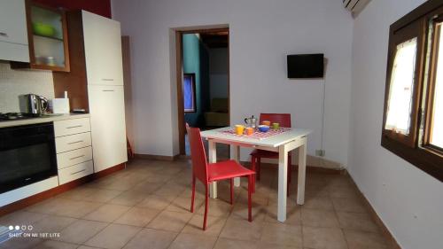 Casa Samu, Palermo (fotografie 6)