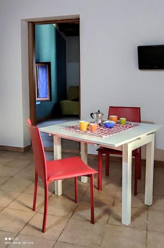 Casa Samu, Palermo (fotografie 8)